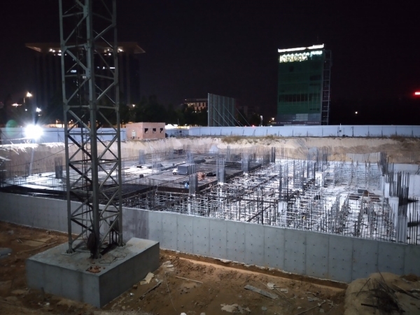 Dự án cao tốc Trung Lương - Mỹ Thuận