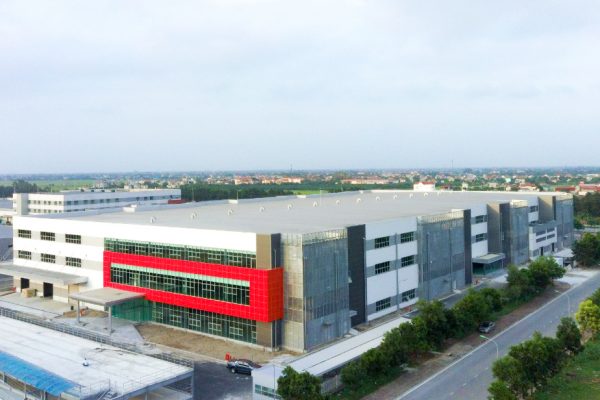 Đường dây 500kV Đức Hòa - Long An