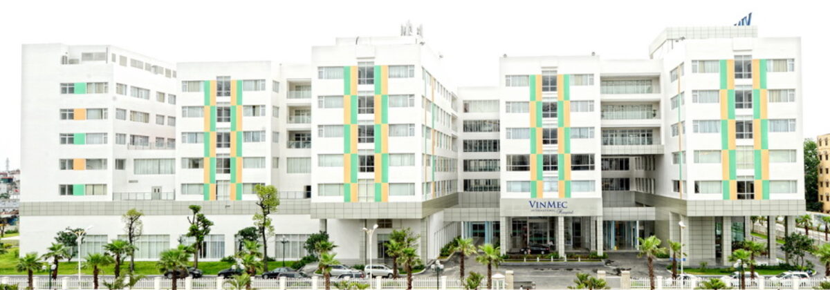 Công trình đã thực hiện