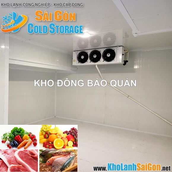 Công trình đã thực hiện