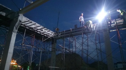 Dự án Co.op Đồng Tháp
