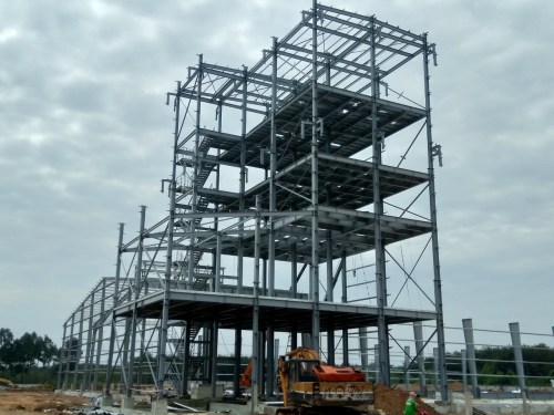Dự án Dabaco