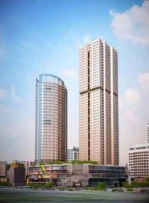 Dự án FLC Twin Tower