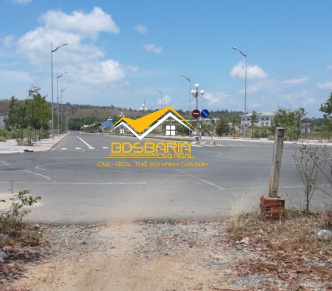 Dự án lọc hóa dầu Long Sơn