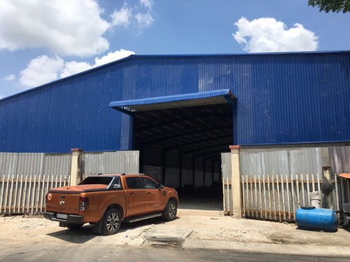 Dự án Tháp Máy