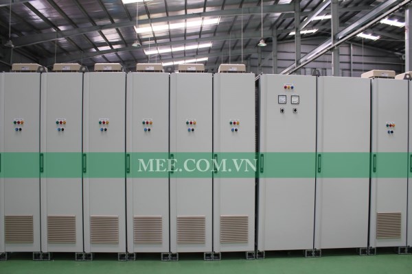 Dự án Viettel Group