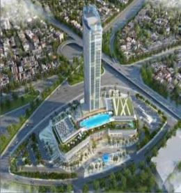 Dự án Vinhomes Imperia Hải Phòng