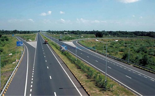Dự án cao tốc Bặc Nam