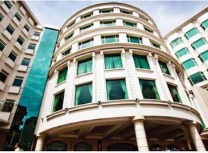 Dự án câu lạc bộ Hà Nội
