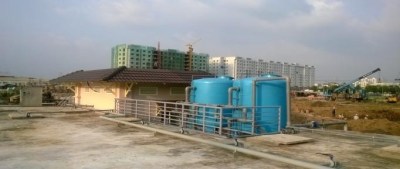 Công ty cổ phần đầu tư Nam Long