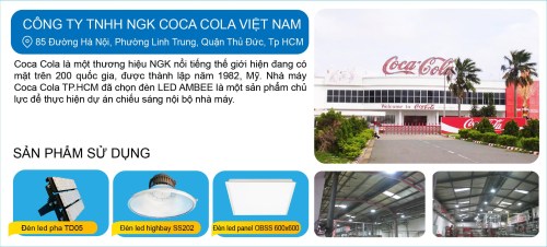 Dự án đã triển khai