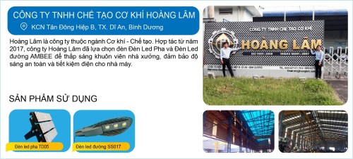 Dự án đã triển khai