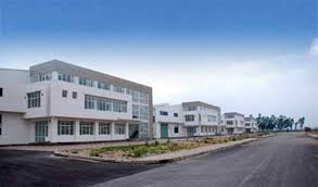 Dự án ĐH Công Nghệ Đồng Nai