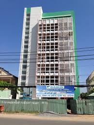 Dự án Điện Lực Nhơn Trạch