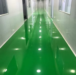 Dự án dược phẩm Takichi Việt Nam