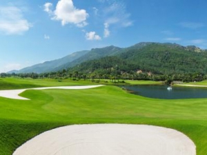 Dự án golf Long Thành Cam Ranh