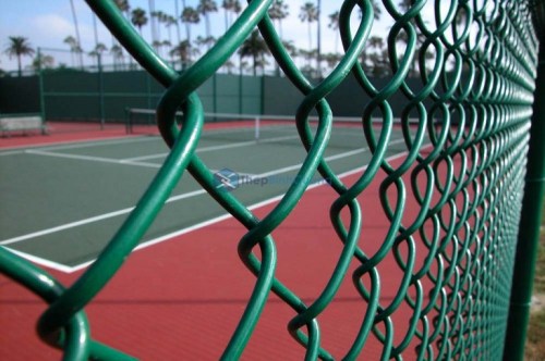 Dự án sân Tennis Việt Hưng và Times City