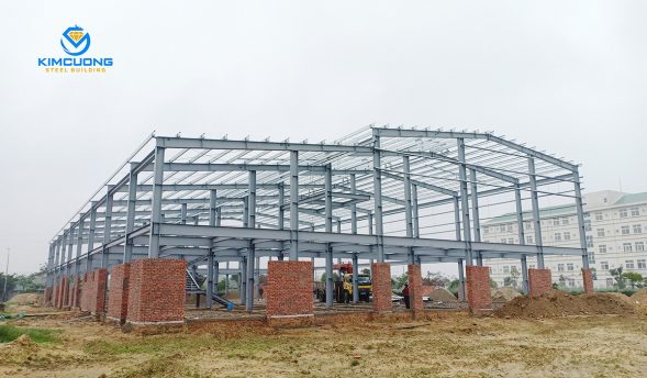 Trường Đại học Vinh cơ sở 2