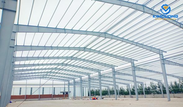 Nhà máy chế biến hạt nhựa Polyfill 2