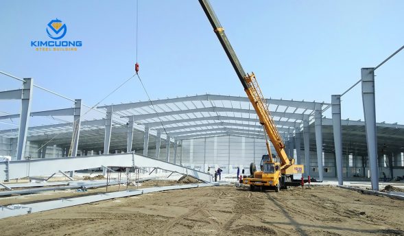 Nhà máy chế biến hạt nhựa Polyfill