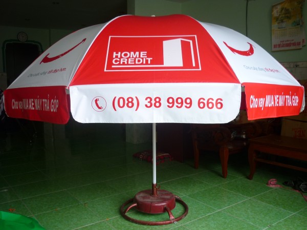 Dù đứng 1.2m