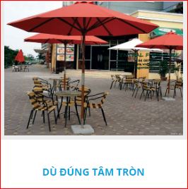 Dù đúng tâm