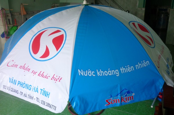 Dù đứng 1.2m