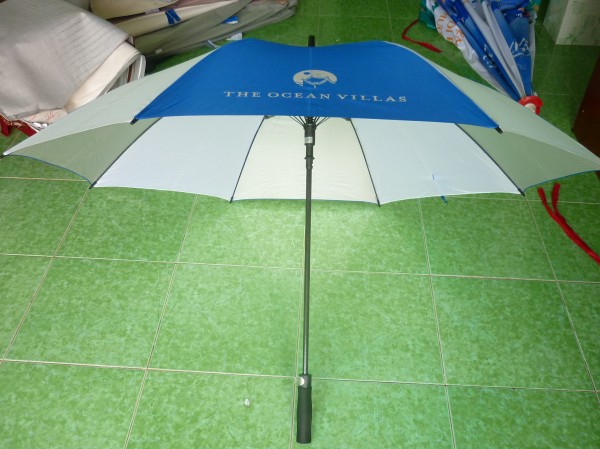Dù golf