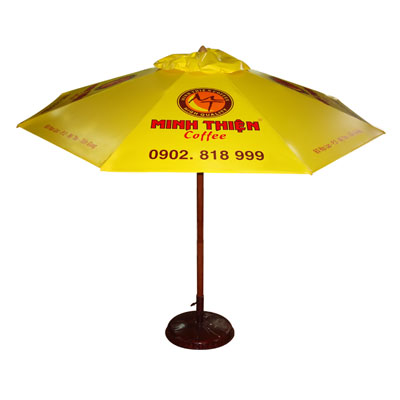 Dù gỗ