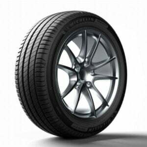 Lốp du lịch Michelin 205-65-16 4ST