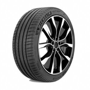 Lốp du lịch Michelin 215-50-17 Pilot4