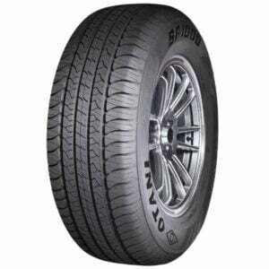 Lốp du lịch Otani 245-70-16 SA1000