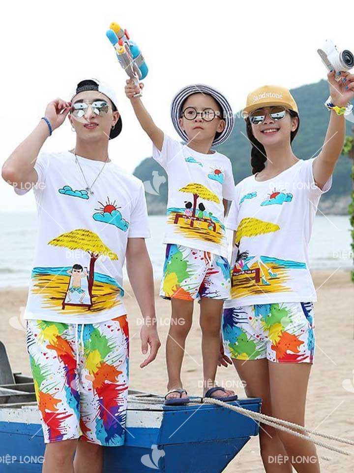 Du lịch biển