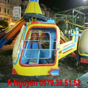 Đu quay