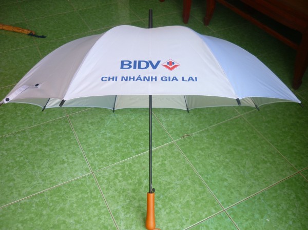 Dù thẳng