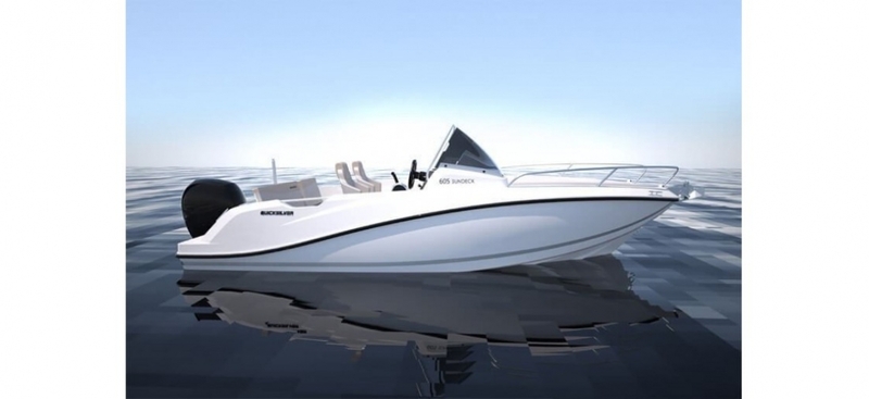 Du thuyền Quicksilver