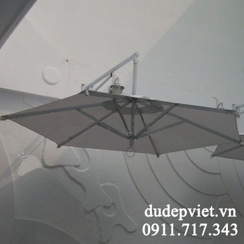 Dù treo tường