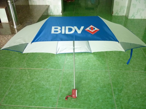 Dù xếp