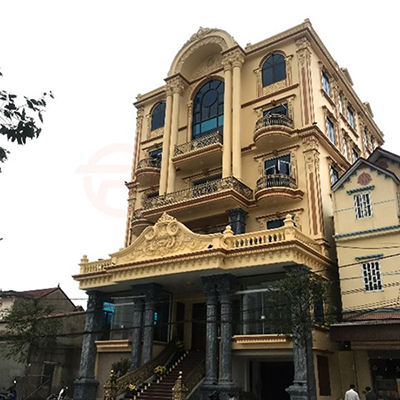 Công Ty TNHH Điện Tử Foster