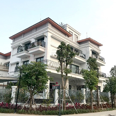 Apache - Tiền Giang