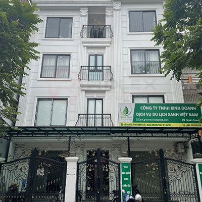 Dự án đã và đang triển khai