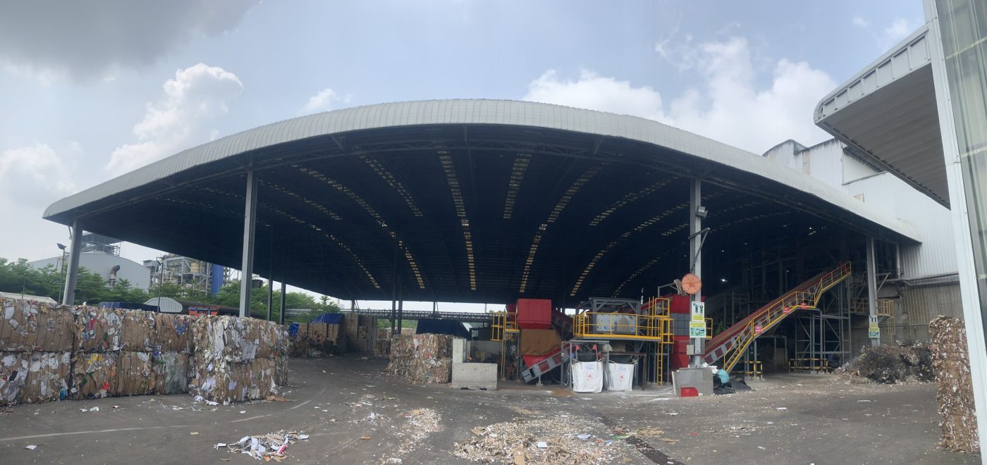 Dự án nổi thất chung cư