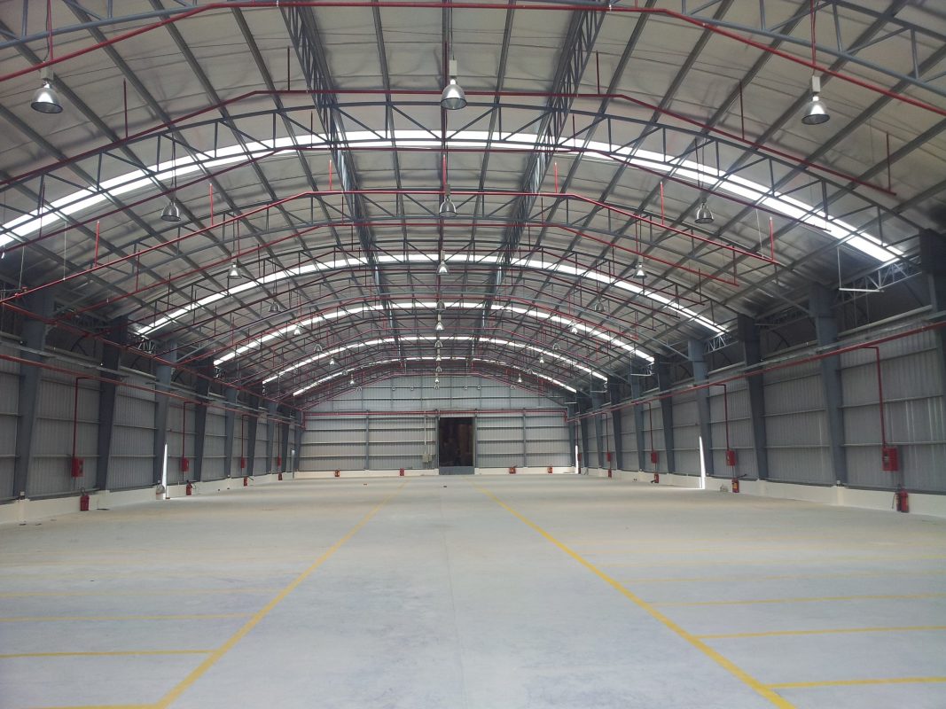 Dự án mẫu chung cư nhỏ hiện đại