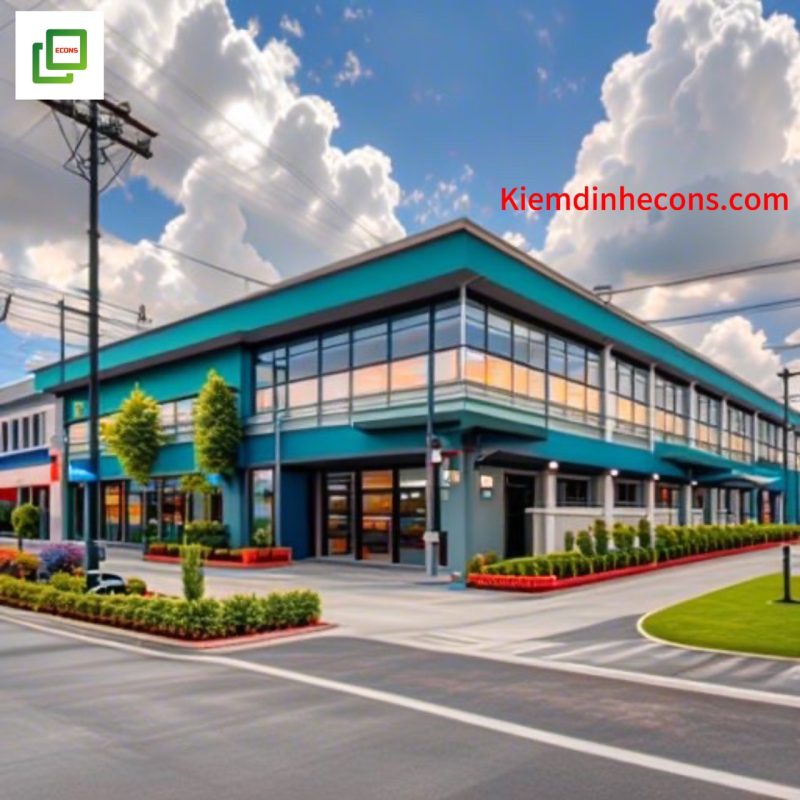 Dự án chung cư 55m2 Bạch Đằng
