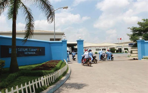 Thi công nội thất nhà anh Tùng-Hải Dương
