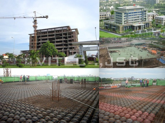 Bộ Chỉ Huy Quân Sự Hải Dương