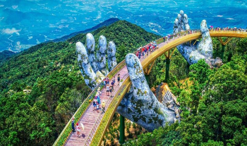 Dự án Bà Nà Hills