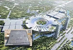 Dự án Vinhome Cổ Loa