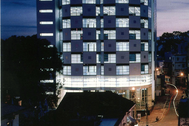 Dự án Zen Plaza