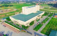 Dự án bệnh viện quốc tế Vinh